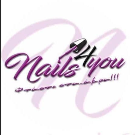 NAILS FOR YOU