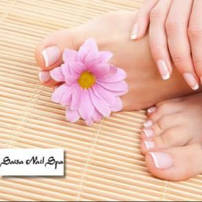 SAIDA NAIL SPA