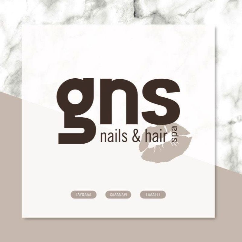 GNS NAILS AND HAIR SPA