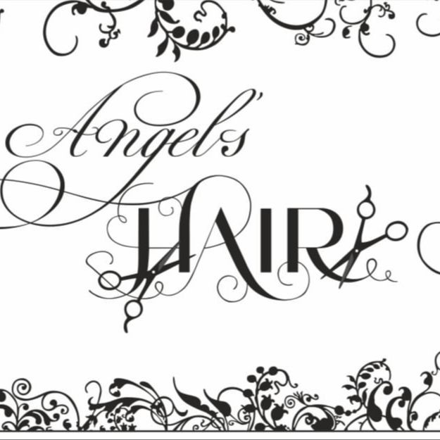 ANGELS NAILS & HAIR