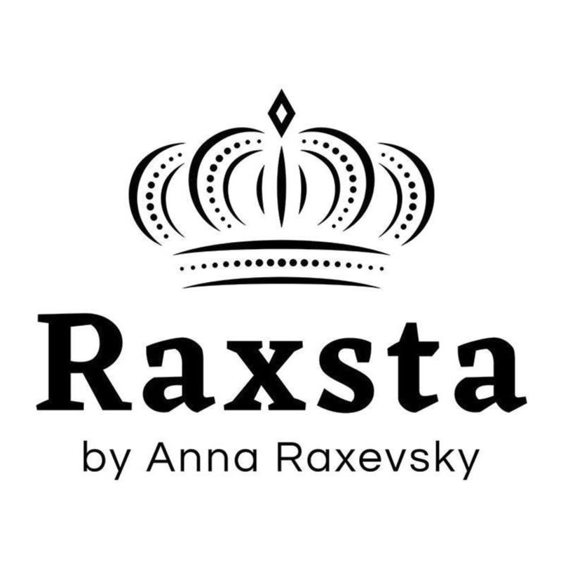 Raxsta by Anna Raxevsky