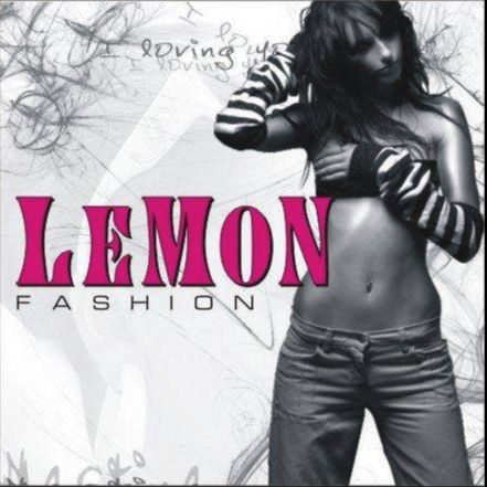 LEMON FASHION