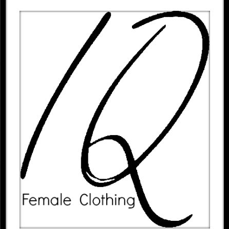 IQ female clothing