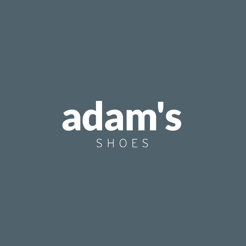 Adam's Shoes