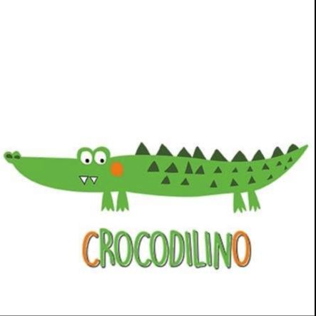 Crocodilino - Shoes for kids