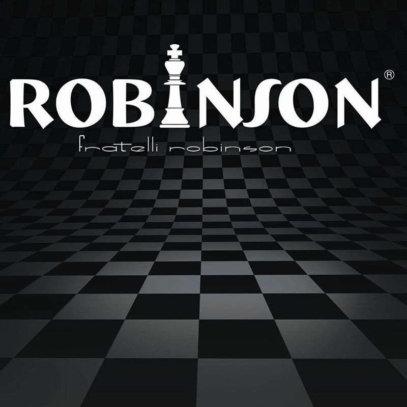 Robinson Shoes