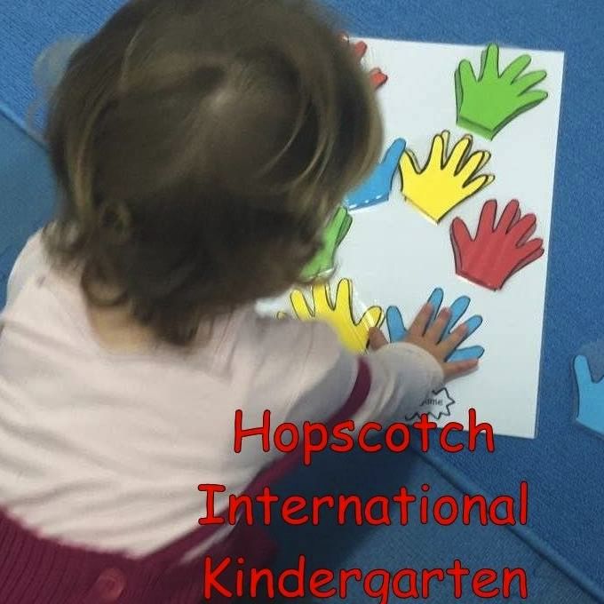 Hopscotch International Kindergarten