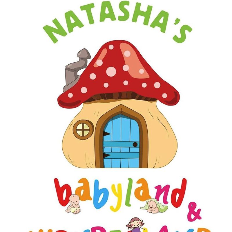 NATASHA'S WONDERLAND Παιδικός Σταθμός