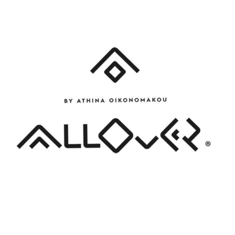 Allover by Athina Oikonomakou
