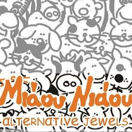 Miaou Niaou Χειροποίητα Κοσμήματα