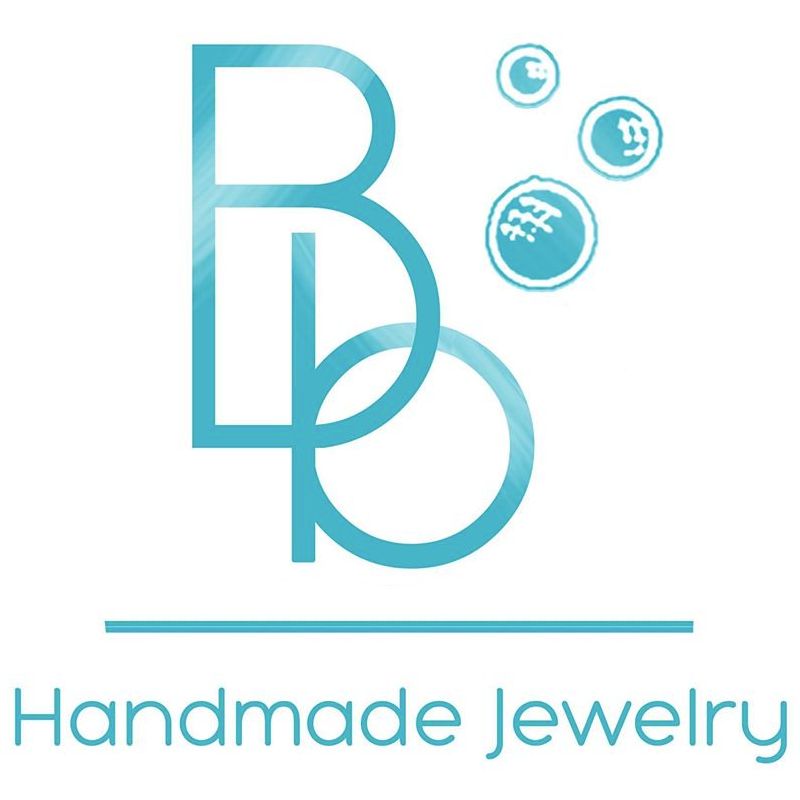 Bubble box Handmade Jewelry