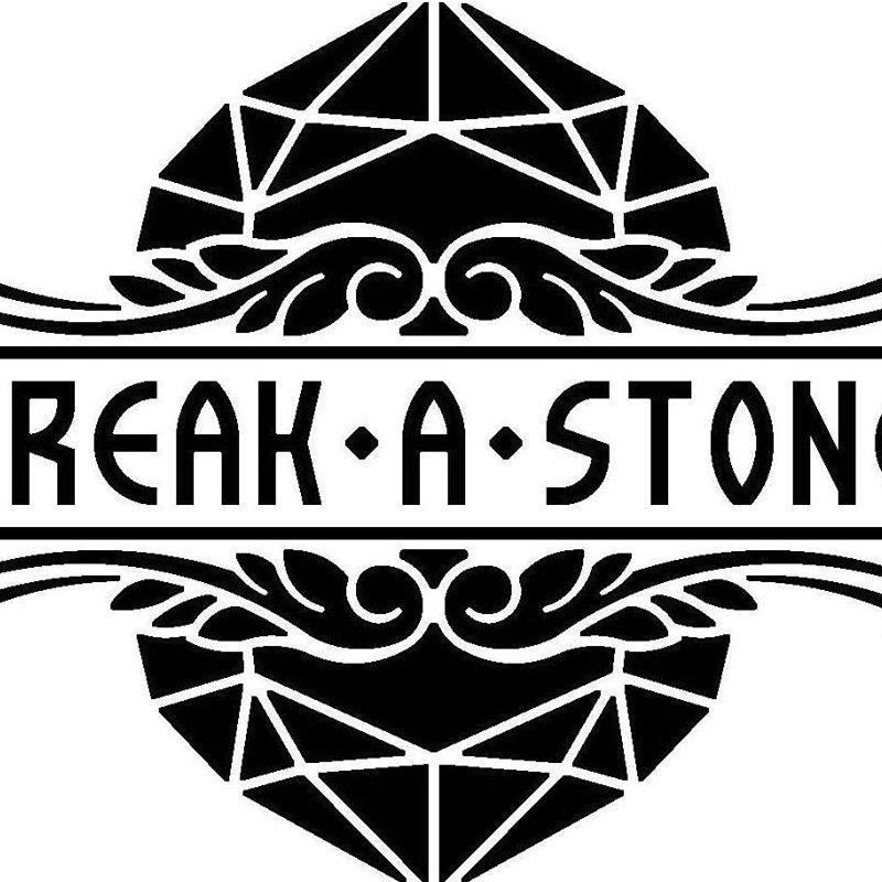 Break A Stone Χειροποίητα Κοσμήματα