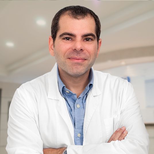 ΣΤΑΜΑΤΑΚΗΣ ΧΡΗΣΤΟΣ Δερματολόγος - Αφροδισιολόγος