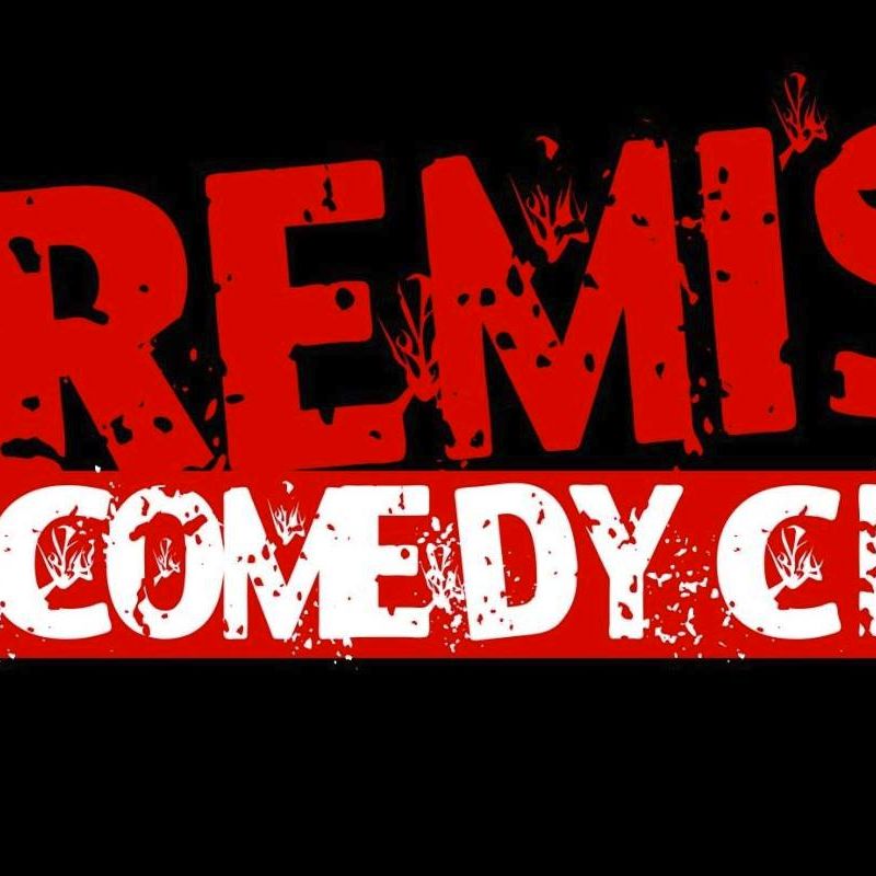 Premise Comedy Club