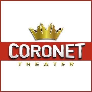 CORONET Θέατρο