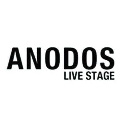 ANODOS LIVE STAGE