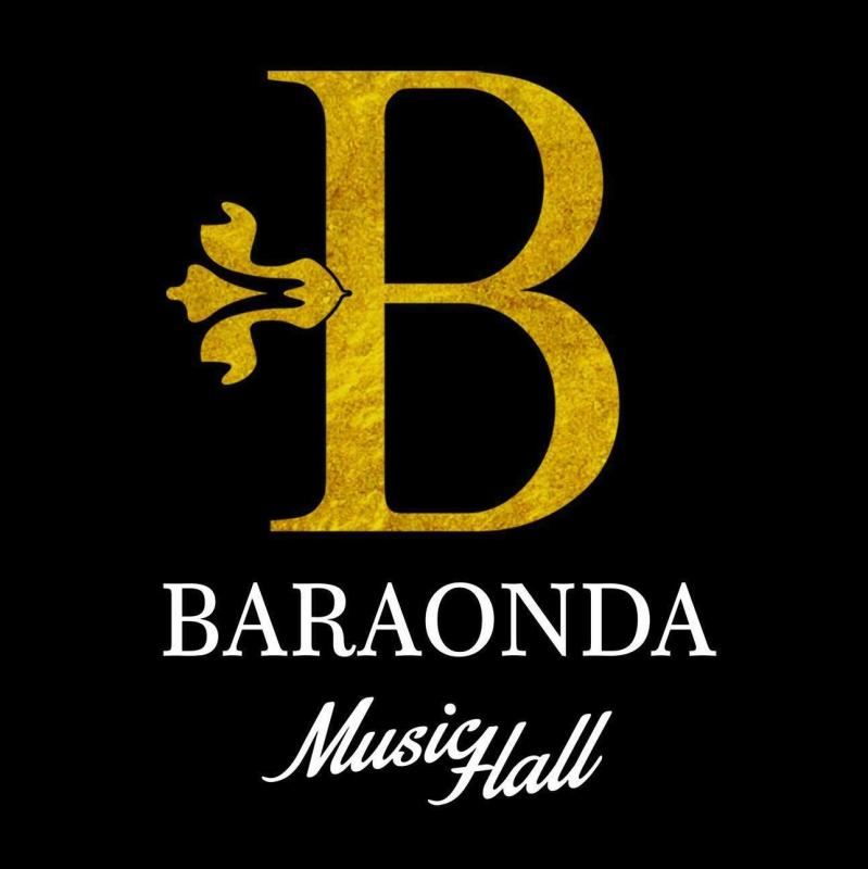 BARAONDA MUSIC HALL