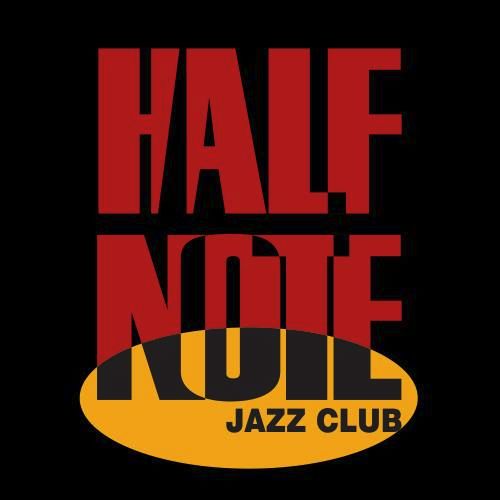 HALF NOTE JAZZ CLUB