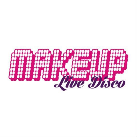 MAKEUP LIVE DISCO