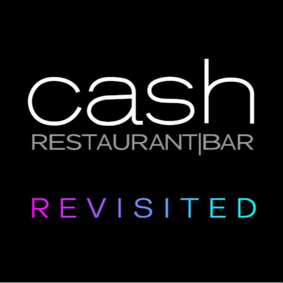 RED ROOM @ Cash Restaurant Bar