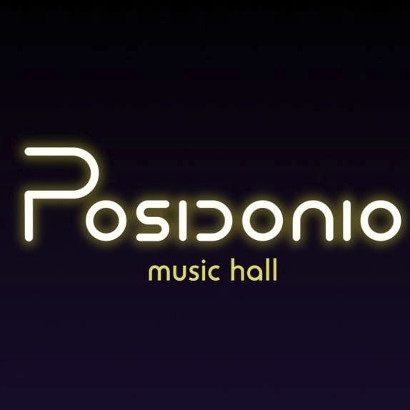 POSIDONIO Music Hall
