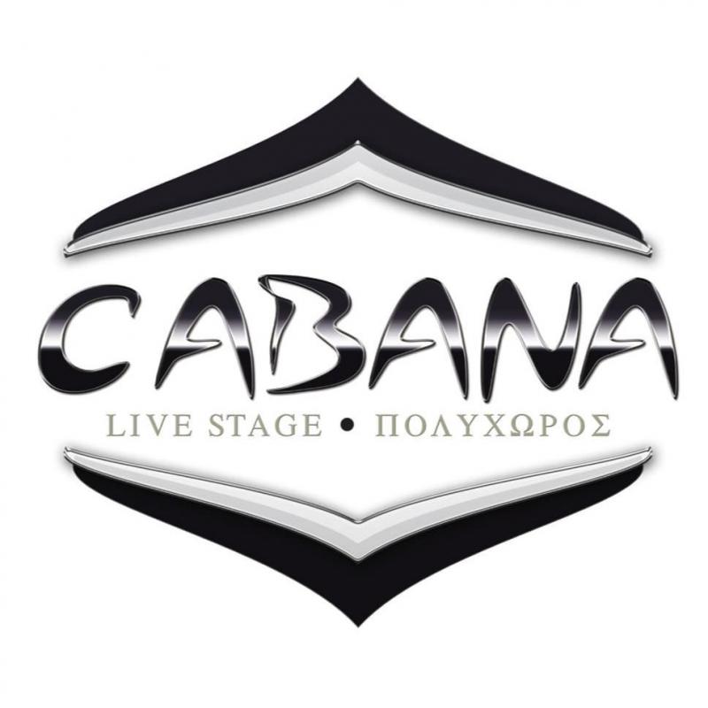 CABANA Live Stage