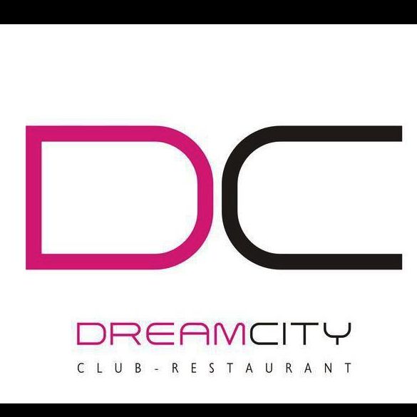 Dream City Club - Restaurant