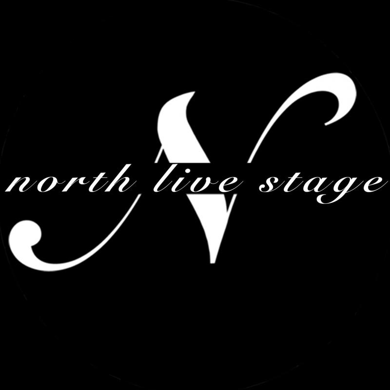 NORTH LIVE STAGE