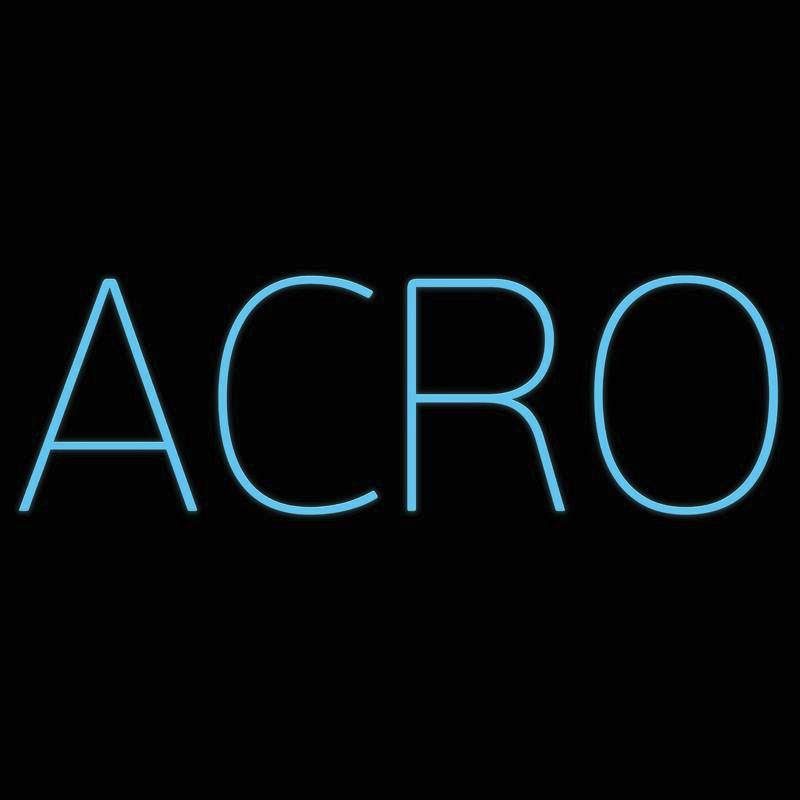 ACRO Live Club