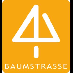 BAUMSTRASSE - Δρόμος με Δέντρα