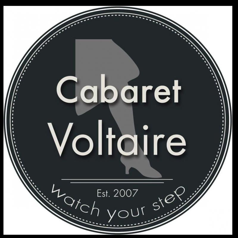 CABARET VOLTAIRE