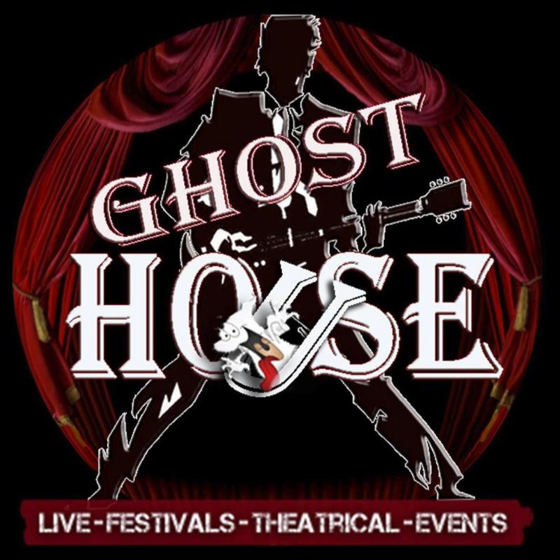 GHOST HOUSE