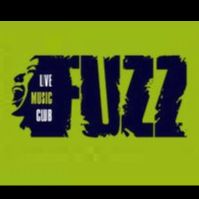 FUZZ Live Music Club