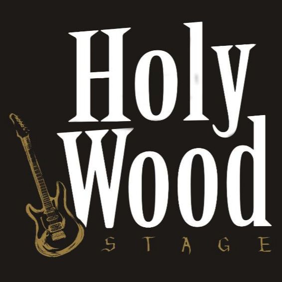 HOLY WOOD Stage