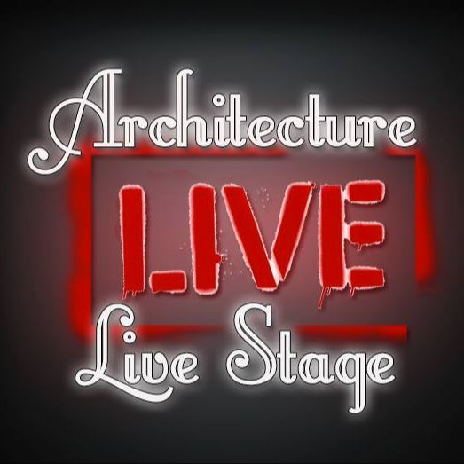 ROCK ARCHITECTURE LIVE STAGE