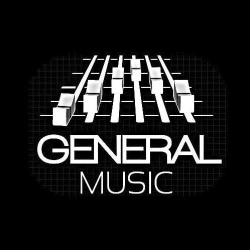 GENERAL MUSIC