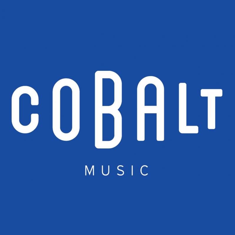 COBALT MUSIC SA