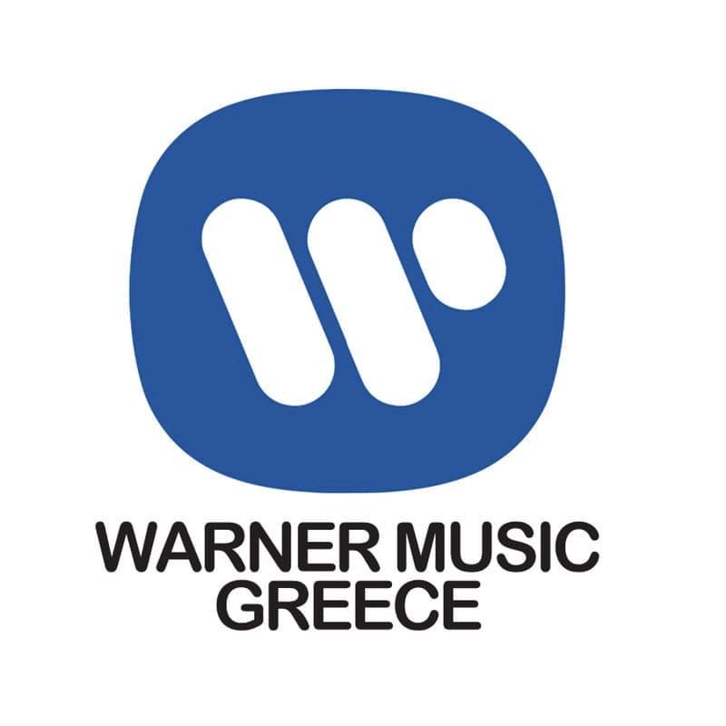 WARNER MUSIC GREECE