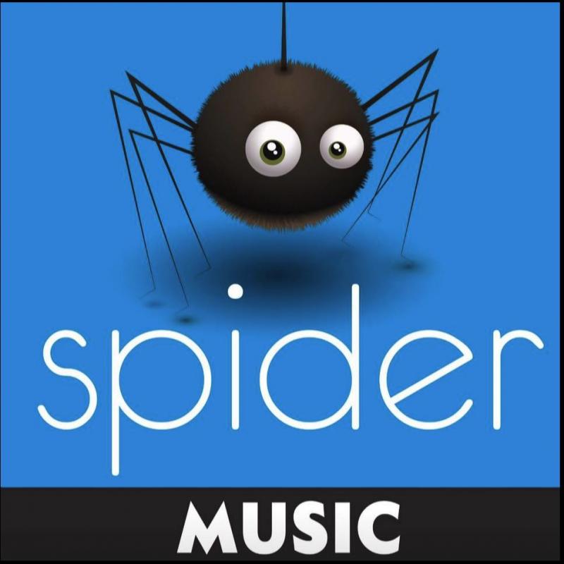 SPIDER MUSIC