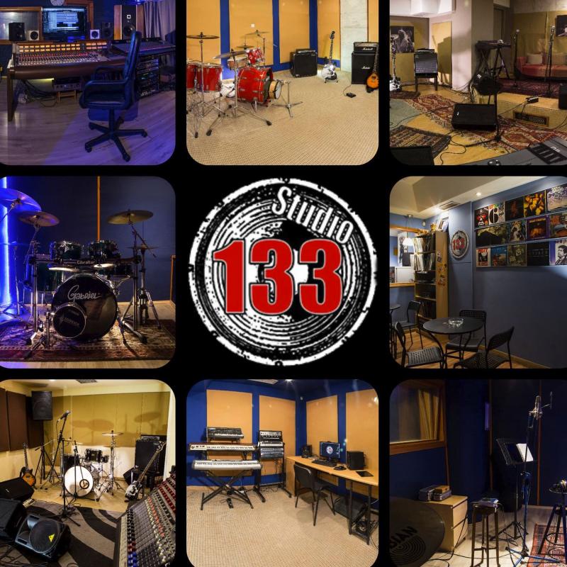 133 STUDIO