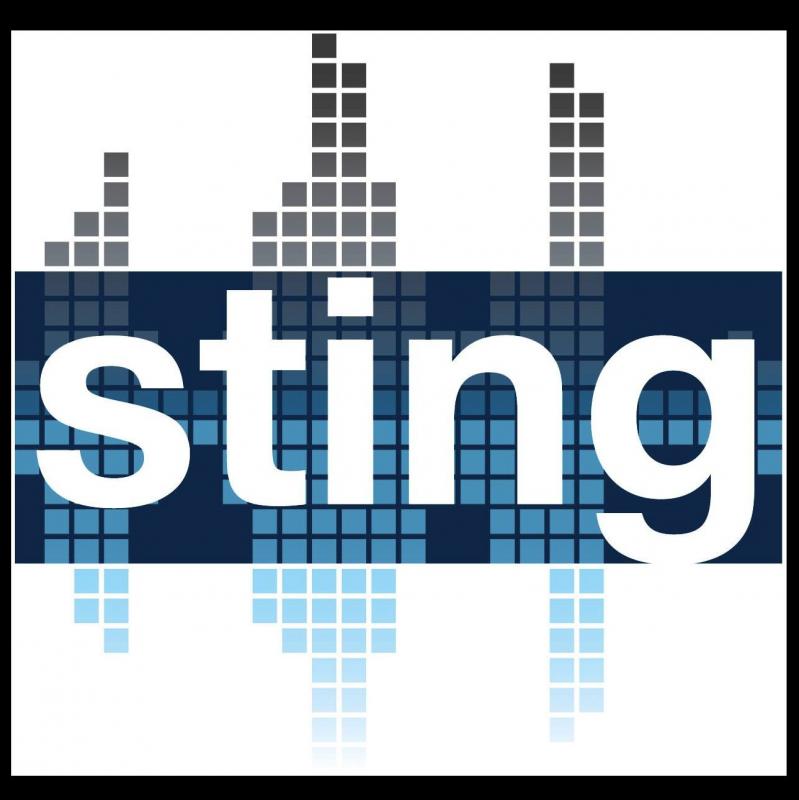 STING STUDIO PRODUCTIONS