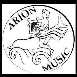 ARION MUSIC STUDIO