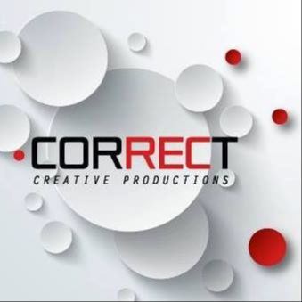 CORRECT RECORDING STUDIO