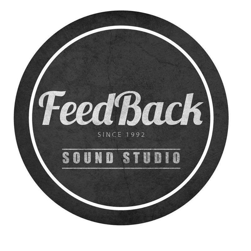 FEEDBACK STUDIO