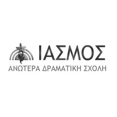 ΙΑΣΜΟΣ - Ανωτέρα Δραματική Σχολή