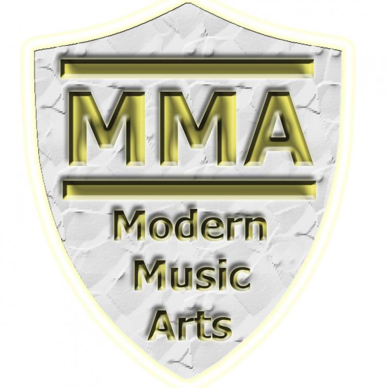 MODERN MUSIC ARTS