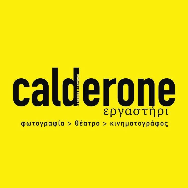 CALDERONE - STUDIO ΜΕΛΕΝΙΚΟΥ