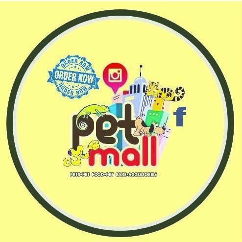 PET MALL