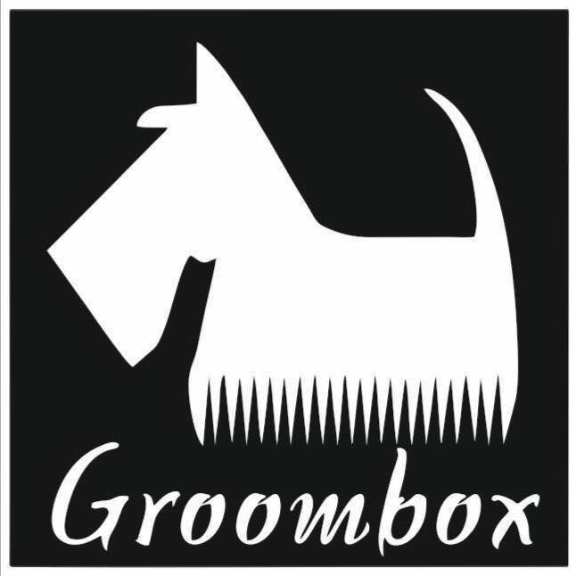 GROOMBOX- Pet Shop