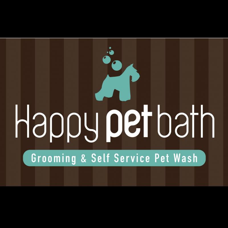 HAPPY PET BATH - Pet Shop